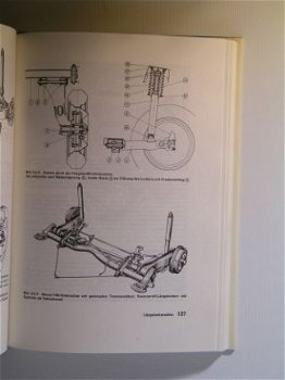 [1971] Fahrwerktechnik 1, Reimpell, Vogel - 5