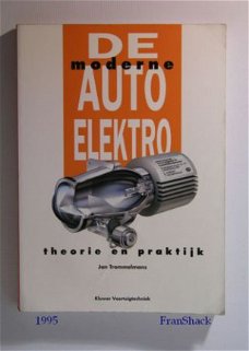 [1995] De Auto Elektro, Trommelmans, Kluwer