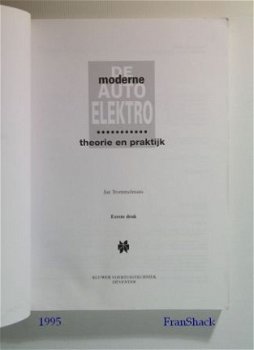 [1995] De Auto Elektro, Trommelmans, Kluwer - 2