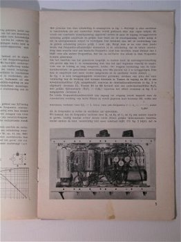 [1952] Eenvoudige meetapparatuur, R.B. , De Muiderkring - 3