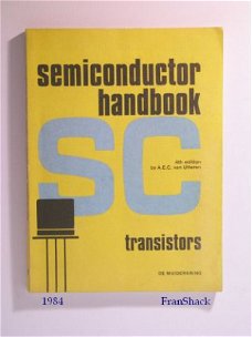 [1984] Semiconductor handbook, Utteren, De Muiderkring