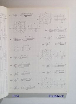 [1984] Semiconductor handbook, Utteren, De Muiderkring - 3