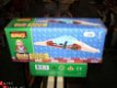 Brio Brug. Bob de bouwer, Broken Bridge, voor trein rails - 1 - Thumbnail