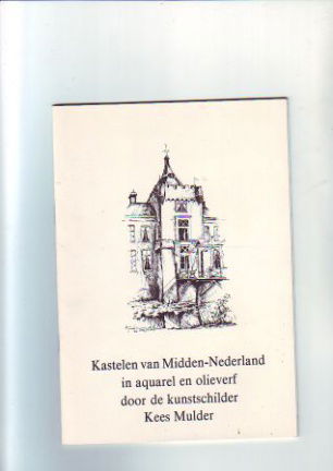 Kees Mulder - nr. 1