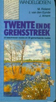 Roland, M; Twente en de grensstreek - 1