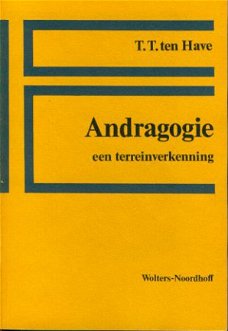 Have, TT ten; Andragogie, een terreinverkenning