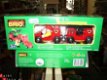 Brio Brandweer auto. Light & Sound Fire Engine. - 1 - Thumbnail