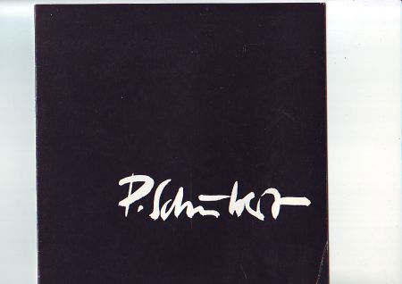 Peter Schubert - nr. 1