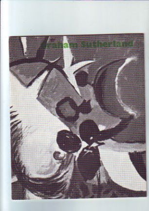 Graham Sutherland - nr. 1