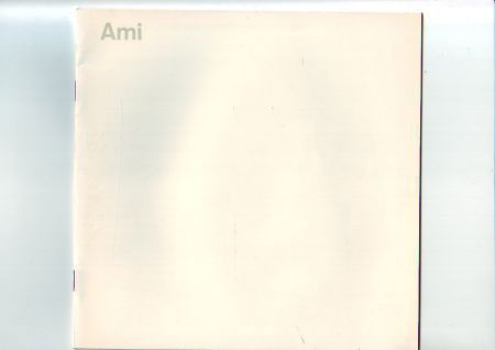 Ami - Afbeelding 2