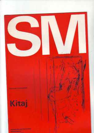 Kitaj - nr. 1