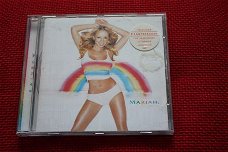 mariah carey - rainbow