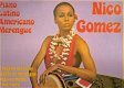 Nico Gomez - Piano Latino Americano Merengue _Salsa Latin - 1 - Thumbnail