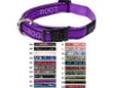 Halsband Rogz For Dogz maat S, Jelly Bean, 20 kleuren, Nieuw - 1 - Thumbnail