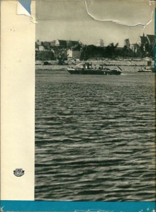 Sobanski, Marian - Die Weichsel - Afbeelding 2