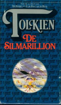 Tolkien, JRR; De Silmarillion - 1