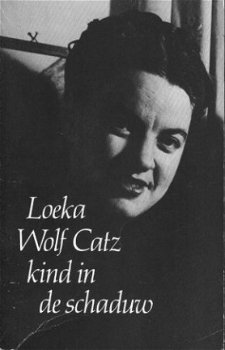 Catz, Loeka Wolf; Kind in de schaduw - 1