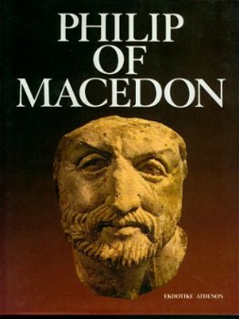 Hatzopoulos, B; Philip of Macedon - 1