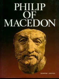 Hatzopoulos, B; Philip of Macedon