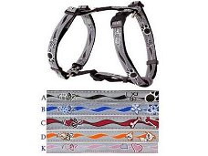 Tuig Rogz voor Dogz Reflective maat S, Mars, 5 kleuren, Nieu