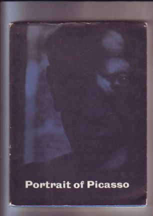 Portrait of Picasso - nr. 1