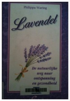 Lavendel, Philippa Waring,