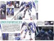 MG 1/100 GN-0000 Gundam 00-Raiser - 4 - Thumbnail