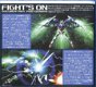 MG 1/100 GN-0000 Gundam 00-Raiser - 7 - Thumbnail