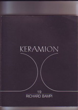Richard Bampi -Keramion - nr. 1