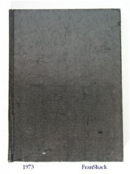 [1973] The Teleprinter Handbook, Goacher, RSGB - 1