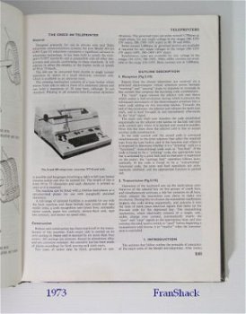 [1973] The Teleprinter Handbook, Goacher, RSGB - 4