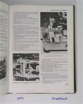 [1973] The Teleprinter Handbook, Goacher, RSGB - 5