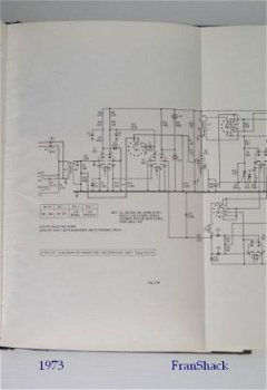 [1973] The Teleprinter Handbook, Goacher, RSGB - 6