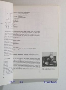 [1977] Elektronica thuis, Fischer, Kluwer - 3