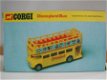 DSCN16461 Corgi 477 Routemaster Bus Disneyland - 1 - Thumbnail
