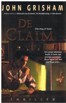 John Grisham = De claim