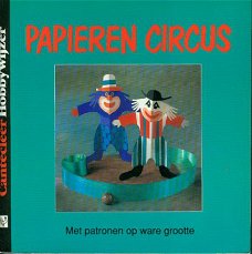 Schussler, Brigitte; Papieren Circus