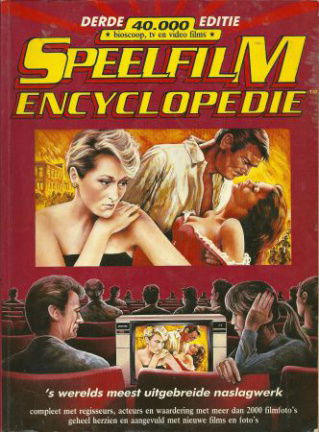 Speelfilmencyclopedie - Afbeelding 2