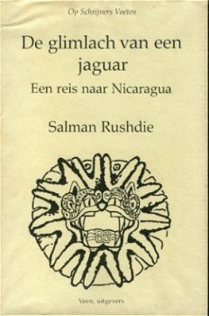 Rushdie, Salman; De glimlach van een jaguar - 1