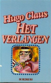 Claus, Hugo; Het Verlangen - 1