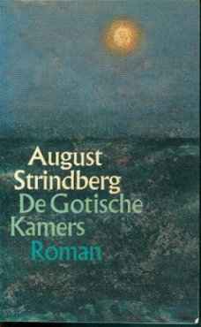 Strindberg, August; De Gotische Kamers