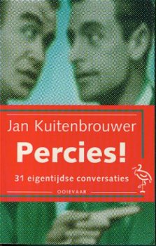 Kuitenbrouwer, Jan; Percies! - 1