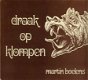 Boelens, Martin; Draak op klompen - 1 - Thumbnail