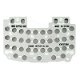 Keypad Membraan voor Blackberry 8520 , Nieuw, €5 - 1 - Thumbnail