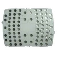 Keypad Membraan voor Blackberry 9700 9780 , Nieuw, €5