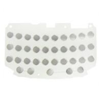 Keypad Membraan voor Blackberry 9800 , Nieuw, €5 - 1