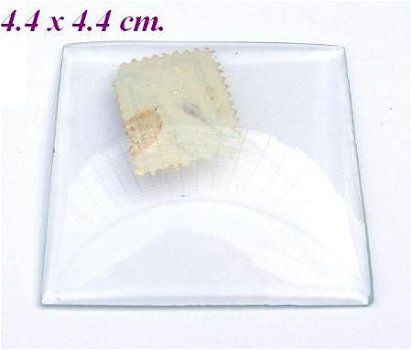 === Geslepen bol glas = gebruikt === 12956 - 1