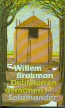 Brakman, Willem; Debielen en demonen - 1