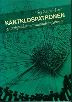 Zwaal - Lint, Tiny; Kantklospatronen - 1