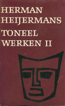 Heijermans, Herman; Toneelwerken 1, 2 en 3 compleet - 1